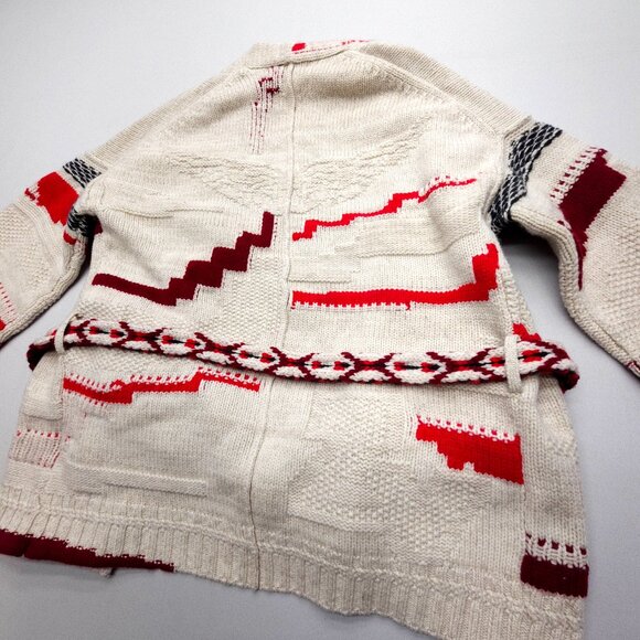 Zadig & Voltaire Aspen Cardigan XS - Picture 16 of 16